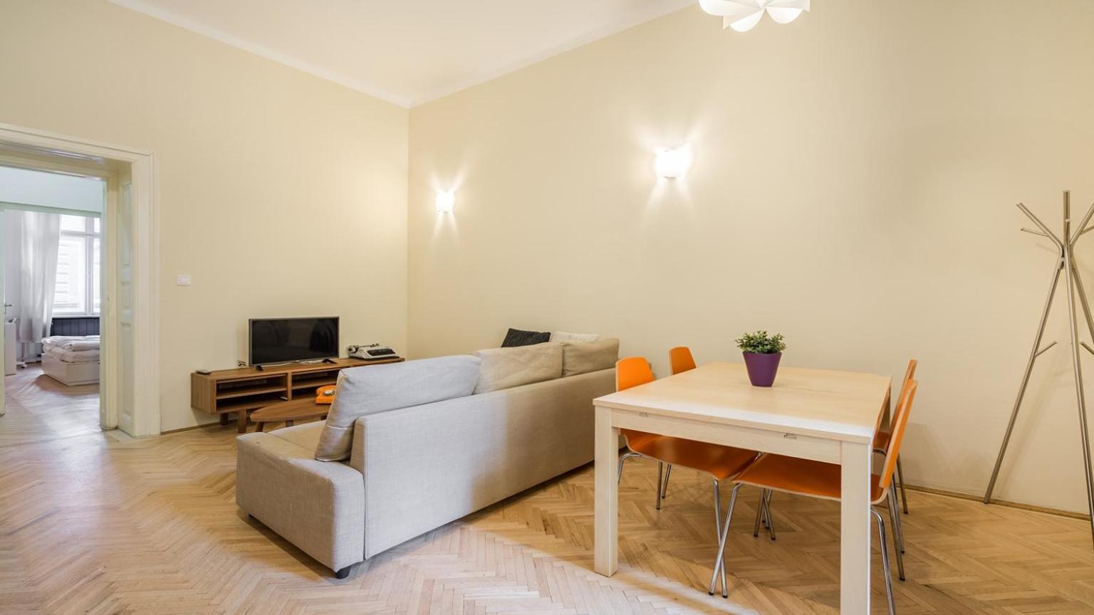 D45 - Boutique Apartments, Best Location By Bqa 布达佩斯 外观 照片