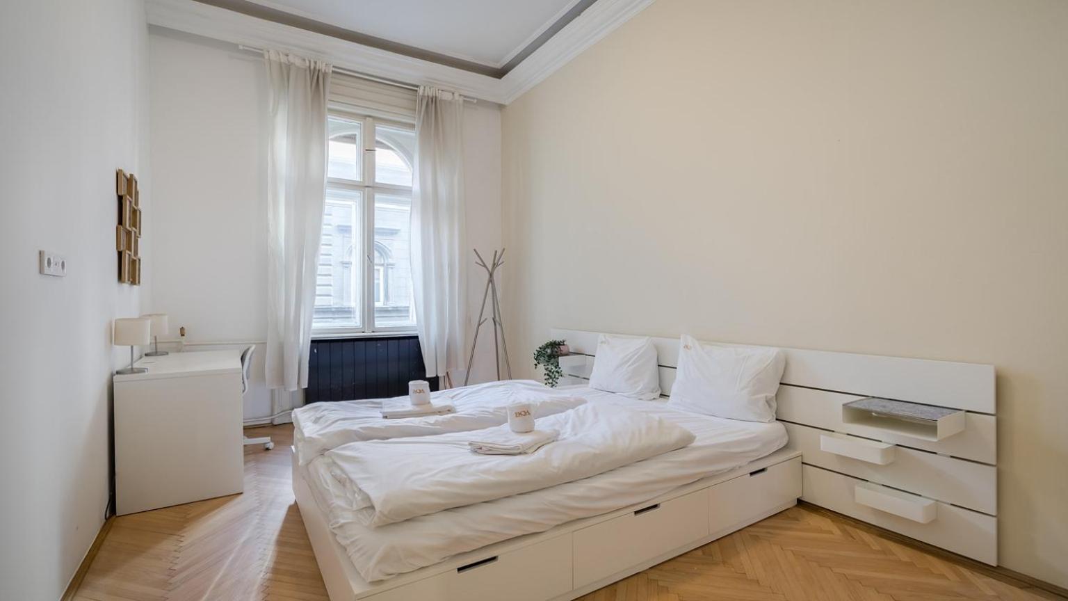D45 - Boutique Apartments, Best Location By Bqa 布达佩斯 外观 照片
